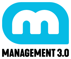 Management 3.0 Logo