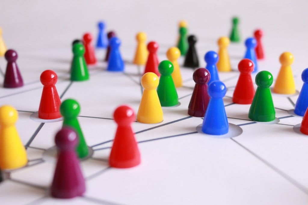 Agile Leadership Cross-functional Team