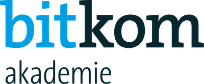 bitkom akademie logo