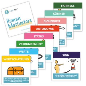 Human Motivators Human Motivators