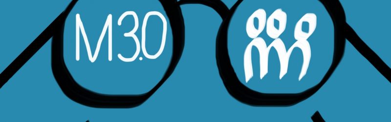 Management30 ist eine Perspektive